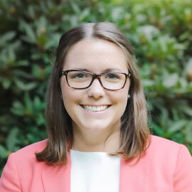 Portrait von Elena Tietjen